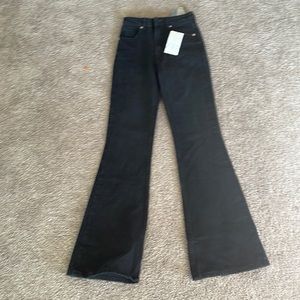 BNWT Zara Jeans size 32